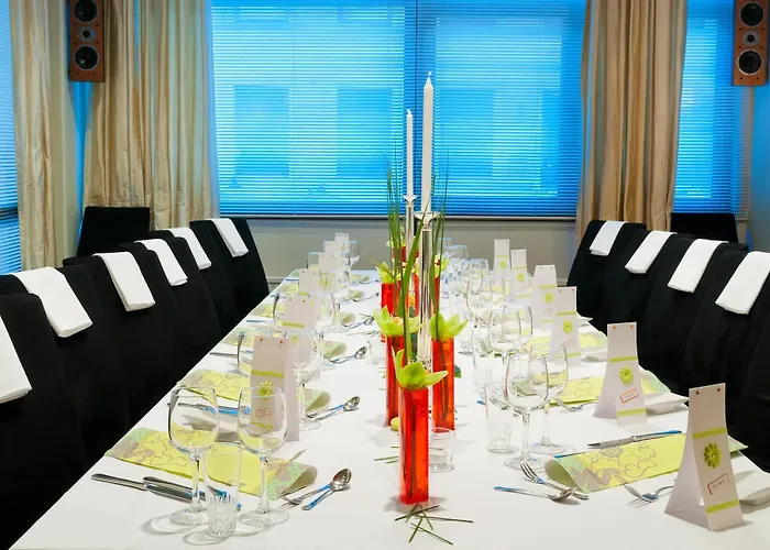 Thon Norge Кристиансанд