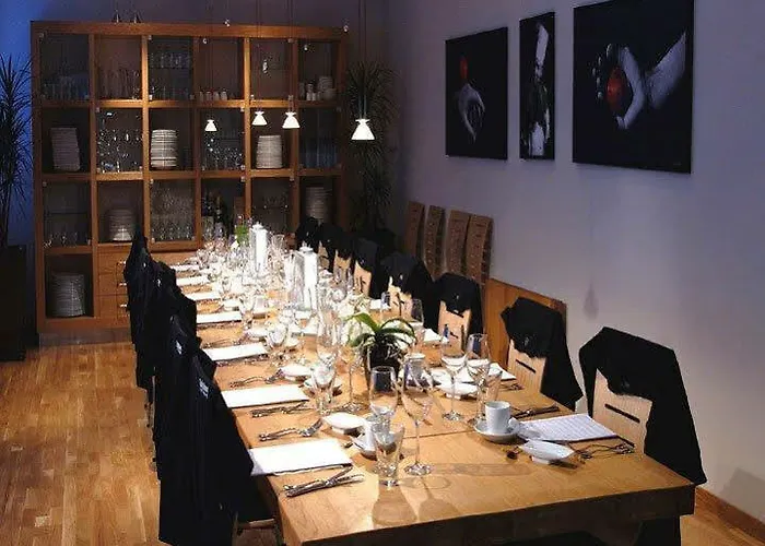 Thon Norge 4* Кристиансанд