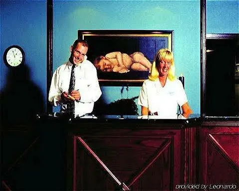 Thon Norge Кристиансанд