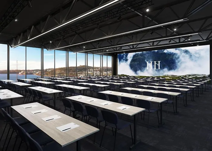 Thon Norge Отель Кристиансанд